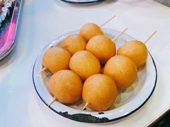 糖油果果-文和友老长沙龙虾馆(化龙池店)