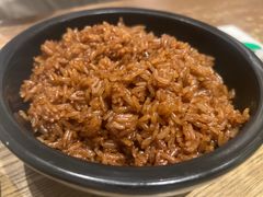 灵魂猪油炒饭-榕意·川味之美(深业上城店)