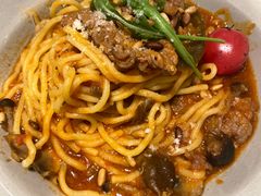 -Pennehut畔尼意面(合肥万象城店)