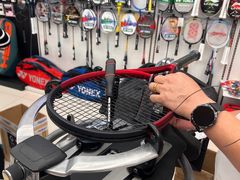 -Wilson威尔胜(漕溪北路店)