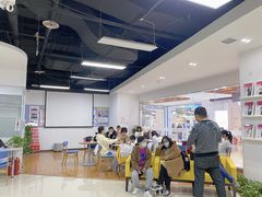 -诺亚雅思托福北郊中心(凤城路店)