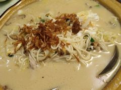 -鑫悦楼煎蟹·16年海鲜大排档