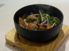 -小粤楼(万辉广场店)