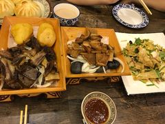 -塞伊德·蒙餐(锡林浩特店)