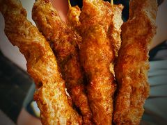 -马小毛老上海里脊肉(南翔印象城店)