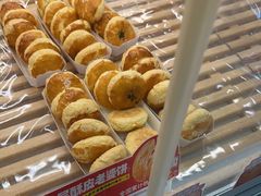 -味多美蛋糕(六里桥店)