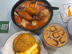 -华嫂冰室(尖沙咀店)