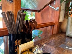 -银米·云南传统过桥米线(双廊黑金冠店)