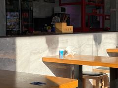 -东关吉祥西安腊汁肉夹馍(健德门店)