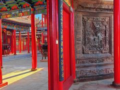 -高庙保安寺