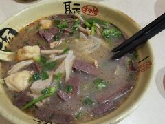 -笑云开汤包店(网巾市店)