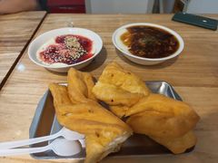 -和众大油条(维明路店)