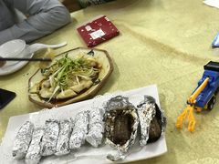 -隆都四季香饭店(碧海路店)