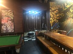 -屿家轻奢农家小院(十三陵店)