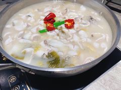 -有家酸菜鱼(苏州绿宝广场店)