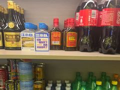 -龚海宝· 烧烤· 羊肉原切挂糊更好吃(庄市店)