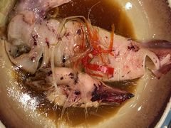 -喜庭海鲜自助(来福士店)