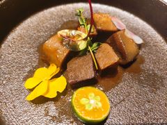-花潮料理艺食馆(世欧广场店)