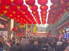 -古文化街旅游区