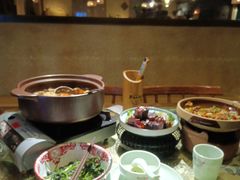 -井水小厨·湘菜(活力广场店)