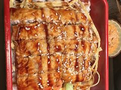-玉川屋·深夜食堂居酒屋(柳巷店)