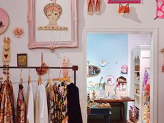 -恋物百货商店(华侨城店)