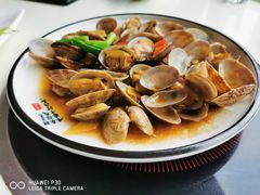 -鑫悦楼煎蟹·16年海鲜大排档
