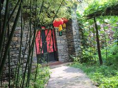 -竹泉村旅游度假区