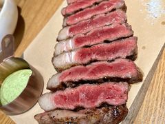-Osteria Garden 生蚝花园餐厅(原进贤路店)