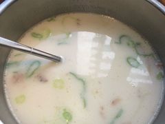 -神仙雪浓汤(明洞店)