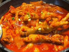 -HOTISLAND海鸡岛·韩国料理(江南西店)