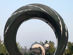 -大兴滨河森林公园