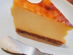 巴斯克黑芝士-半勺舒舒(太乙店)