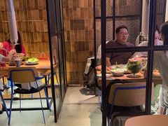 -烧肉达人•炭火烧肉(新天地店)