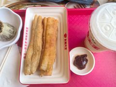-永和大王(广元西路店)