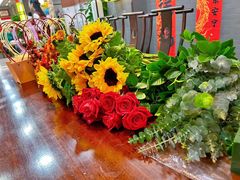 -秦汉胡同国学书院(红山分馆)