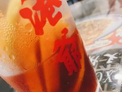 -港爺茶檔·茶餐厅(东晓南路店)