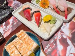 -弓二·烧鸟居酒屋(财富购物中心店)