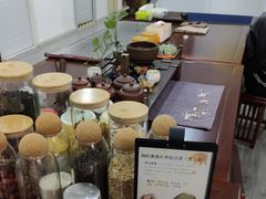 -麻麻手推拿