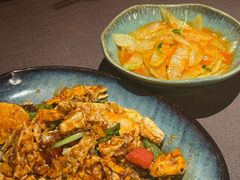 -山石榴·贵州菜(陆家嘴中心店)