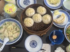 -孟家蟹包(锦绣街店)