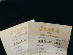 -金逸影城(荟聚IMAX激光店)
