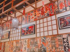 -玉川屋·深夜食堂居酒屋(柳巷店)