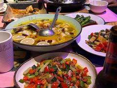 -胡桃里乐队酒馆(广州塔店)