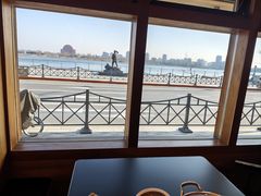 -松涛园朝鲜·海鲜·料理店(鸭绿江断桥店)