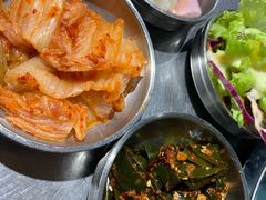 -烤路里·韩国品质自助烤肉(石路天虹4号店)
