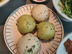 -阿大排档(长春这有山店)