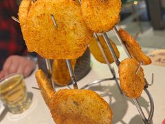 -巴扎屋大盘鸡·新疆菜(汇嘉时代店)
