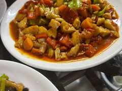 -遵义米粉川菜馆(木渎镇店)