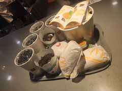 -麦当劳(顺义店)
